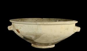 Bowl East Greek
Photographer:UNKNOWN PERSON