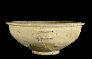 Bowl East Greek
Photographer:UNKNOWN PERSON