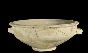 Bowl East Greek
Photographer:UNKNOWN PERSON