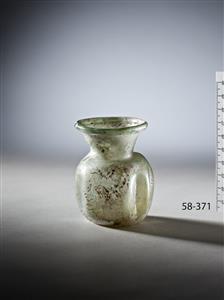 Bottle Ribbed 
 Photographer:Meidad Suchowolski
