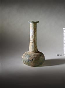 Bottle Candlestick 
 Photographer:Meidad Suchowolski