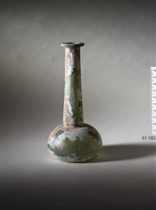 Bottle Candlestick 
 Photographer:Meidad Suchowolski