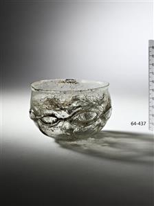 Small Bowl
Photographer:Meidad Suchowolski