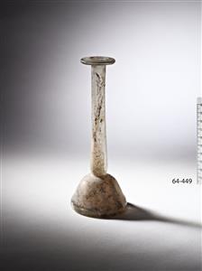 Bottle Candlestick
Photographer:Meidad Suchowolski
