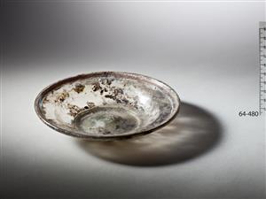 Bowl
Photographer:Meidad Suchowolski