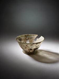 Bowl
Photographer:Meidad Suchowolski