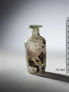 Bottle Cylindrical 
 Photographer:Meidad Suchowolski