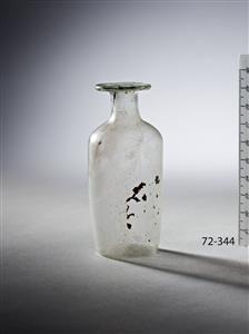 Bottle Cylindrical 
 Photographer:Meidad Suchowolski