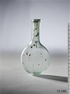 Bottle Ball-Shaped 
 Photographer:Meidad Suchowolski