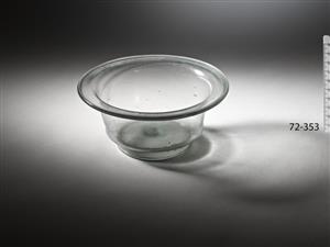 Bowl  
 Photographer:Meidad Suchowolski