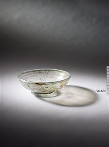 Bowl  
 Photographer:Meidad Suchowolski
