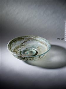 Bowl  
 Photographer:Meidad Suchowolski