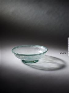 Bowl  
 Photographer:Meidad Suchowolski