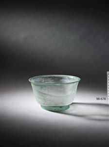 Bowl  
 Photographer:Meidad Suchowolski