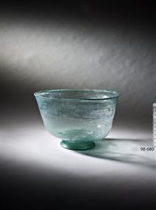 Bowl  
 Photographer:Meidad Suchowolski