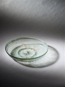 Bowl  
 Photographer:Meidad Suchowolski