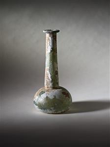 Bottle Candlestick 
 Photographer:Meidad Suchowolski