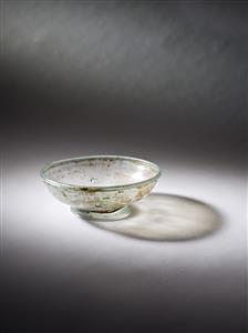 Bowl  
 Photographer:Meidad Suchowolski