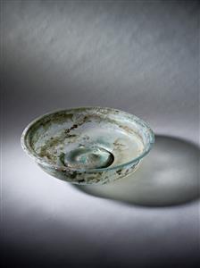Bowl  
 Photographer:Meidad Suchowolski