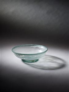 Bowl  
 Photographer:Meidad Suchowolski