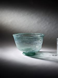Bowl  
 Photographer:Meidad Suchowolski