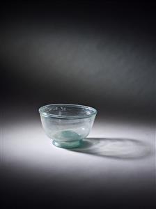 Bowl  
 Photographer:Meidad Suchowolski