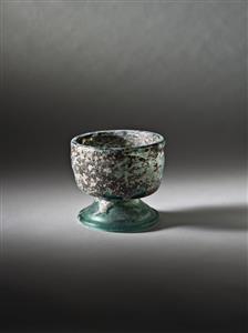 Goblet
Photographer:Meidad Suchowolski