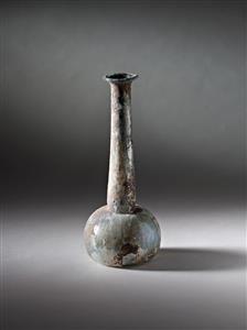Bottle Candlestick 
 Photographer:Meidad Suchowolski