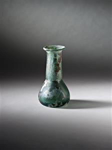 Bottle Candlestick 
 Photographer:Meidad Suchowolski