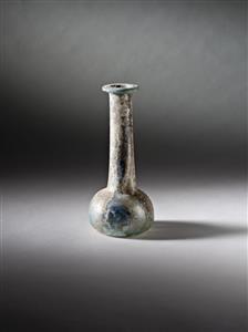 Bottle Candlestick 
 Photographer:Meidad Suchowolski
