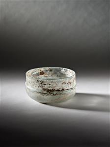 Bowl  
 Photographer:Meidad Suchowolski