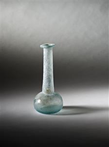 Bottle Candlestick
Photographer:Meidad Suchowolski
