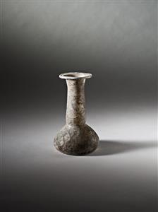 Bottle Candlestick 
 Photographer:Meidad Suchowolski