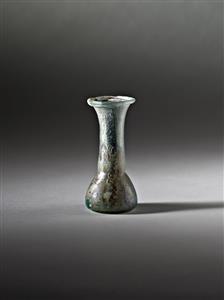 Bottle Candlestick 
 Photographer:Meidad Suchowolski
