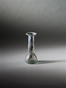 Bottle Candlestick 
 Photographer:Meidad Suchowolski