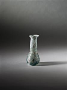 Bottle Candlestick 
 Photographer:Meidad Suchowolski