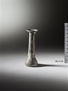 Bottle Candlestick 
 Photographer:Meidad Suchowolski