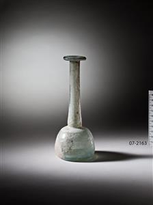 Bottle Candlestick 
 Photographer:Meidad Suchowolski
