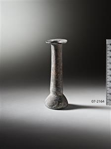 Bottle Candlestick 
 Photographer:Meidad Suchowolski