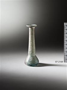 Bottle Candlestick 
 Photographer:Meidad Suchowolski