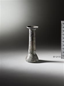 Bottle Candlestick 
 Photographer:Meidad Suchowolski