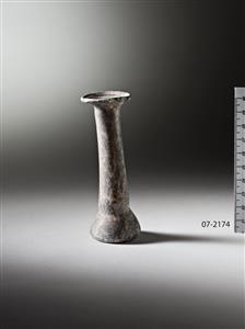 Bottle Candlestick 
 Photographer:Meidad Suchowolski