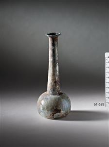 Bottle Candlestick 
 Photographer:Meidad Suchowolski