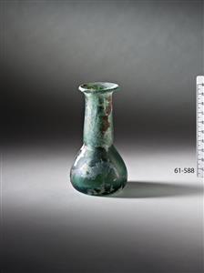 Bottle Candlestick 
 Photographer:Meidad Suchowolski