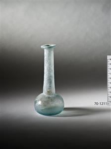 Bottle Candlestick
Photographer:Meidad Suchowolski