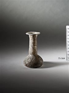 Bottle Candlestick 
 Photographer:Meidad Suchowolski