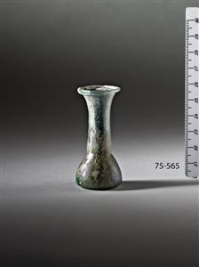 Bottle Candlestick 
 Photographer:Meidad Suchowolski