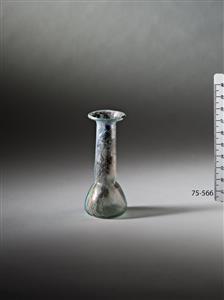 Bottle Candlestick 
 Photographer:Meidad Suchowolski