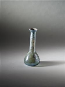 Bottle Candlestick 
 Photographer:Meidad Suchowolski