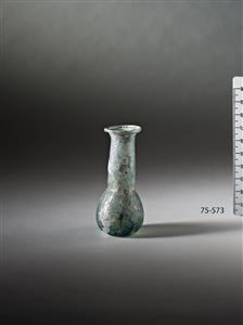 Bottle Candlestick 
 Photographer:Meidad Suchowolski